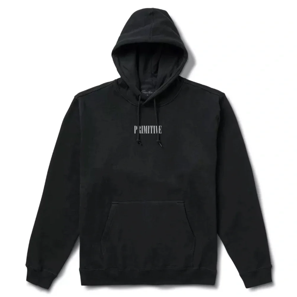 Primitive x Guns n Roses Streets Hoodie - Picture 2 of 3